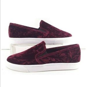 Crown & Ivy Suzelle Slip-on Shoes